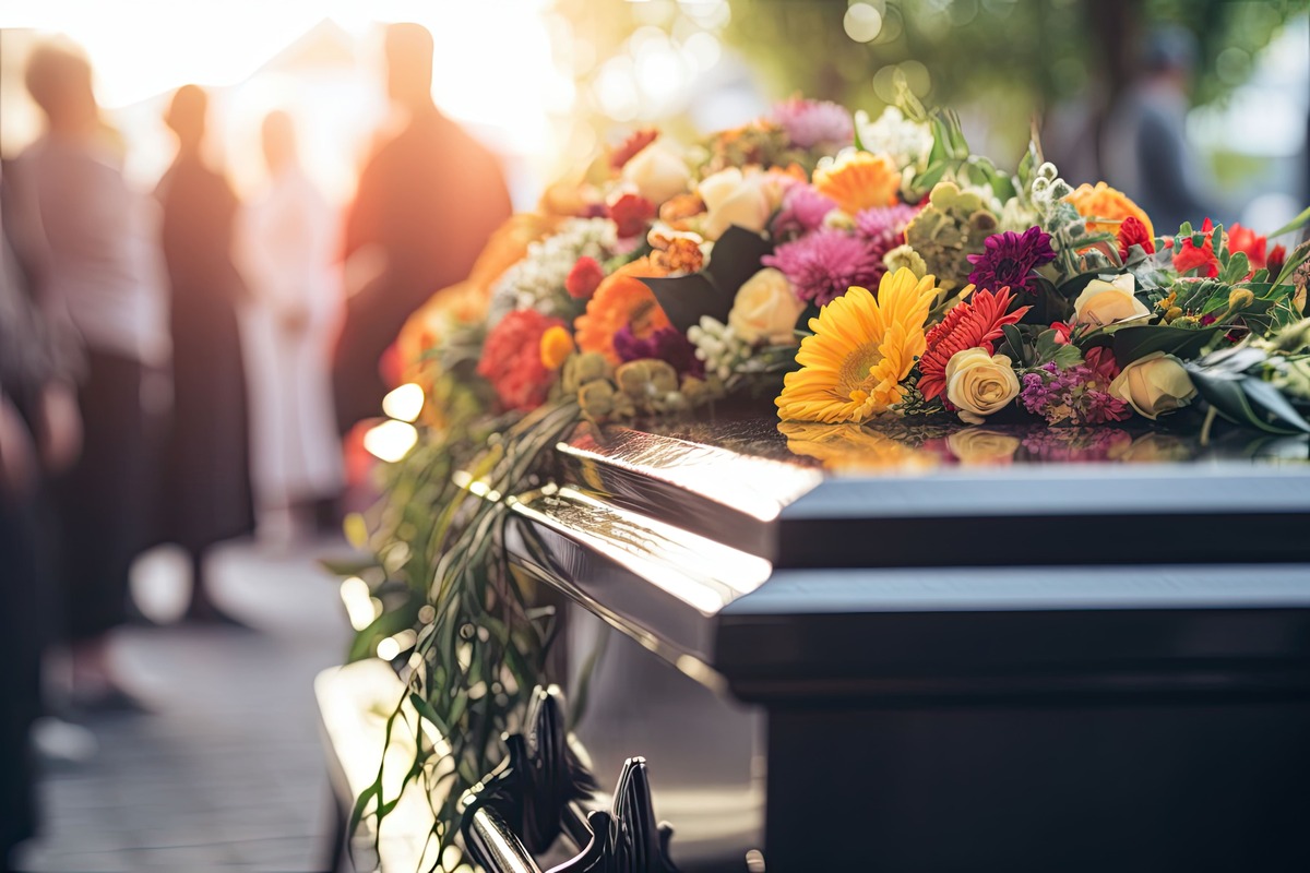 Service Offerings Mays Funeral Home
